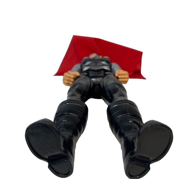 Marvel Thor Action‎ Figure Toy Superhero Avengers Figurine Collectible - Picture 5 of 6